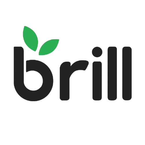 Brill Logo